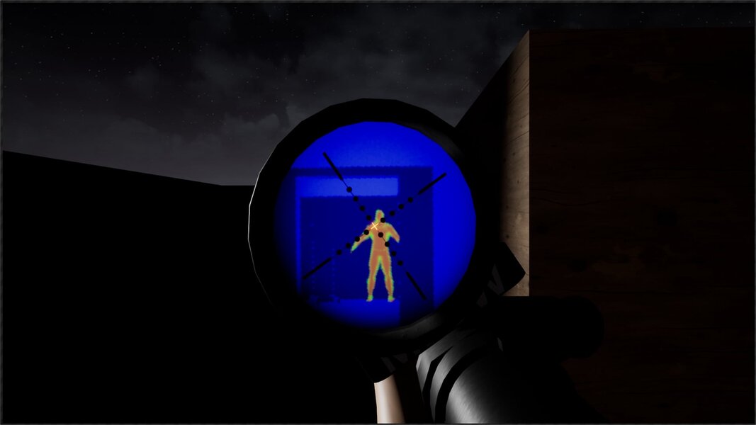 Ultimate Multiplayer First Person Shooter Template